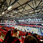 Vilnius Active Arena. Autorius: Eliga